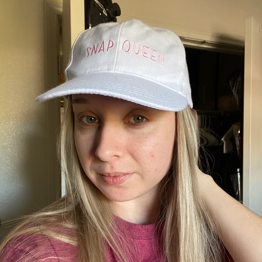 Hat - Picture 2 of 2